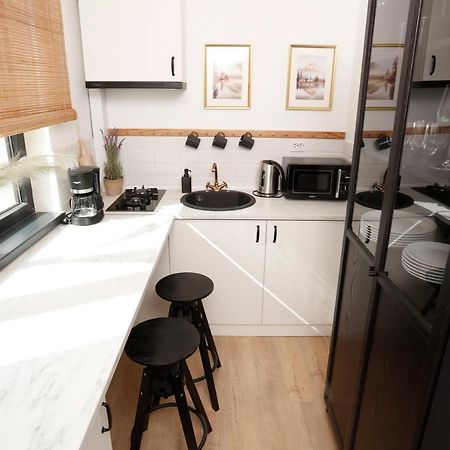 Chic Concept Studio Букурещ Екстериор снимка