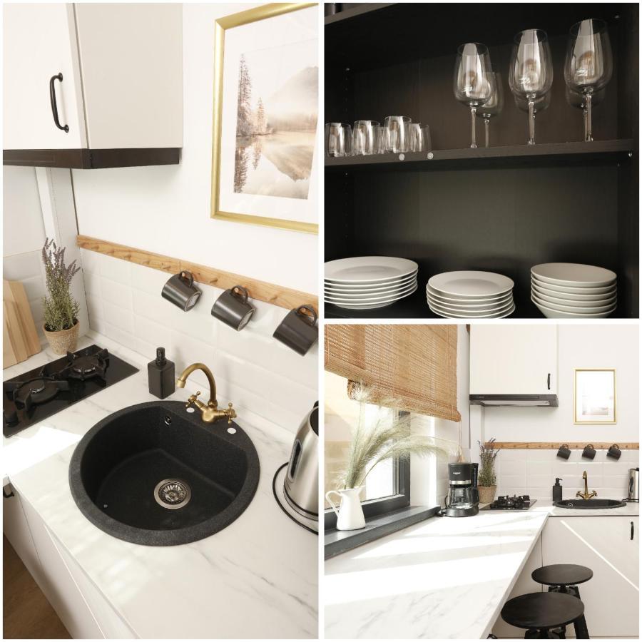 Chic Concept Studio Букурещ Екстериор снимка